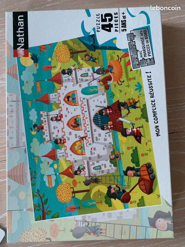 Lot jeux société (image 2)