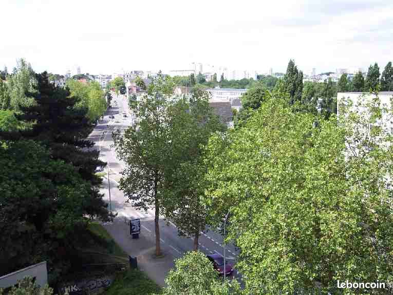 Appartement 1 pièce 21 m² · à Rennes · 21 m² · 450 €/mois