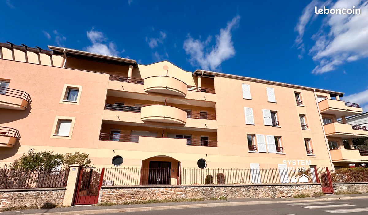 Appartement 3 pièces 59 m² · à Brétigny-sur-Orge · 59 m² · 205 000 €
