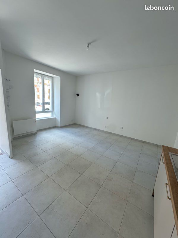 Appartement 1 pièce 25 m² · à Cholet · 25 m² · 560 €/mois