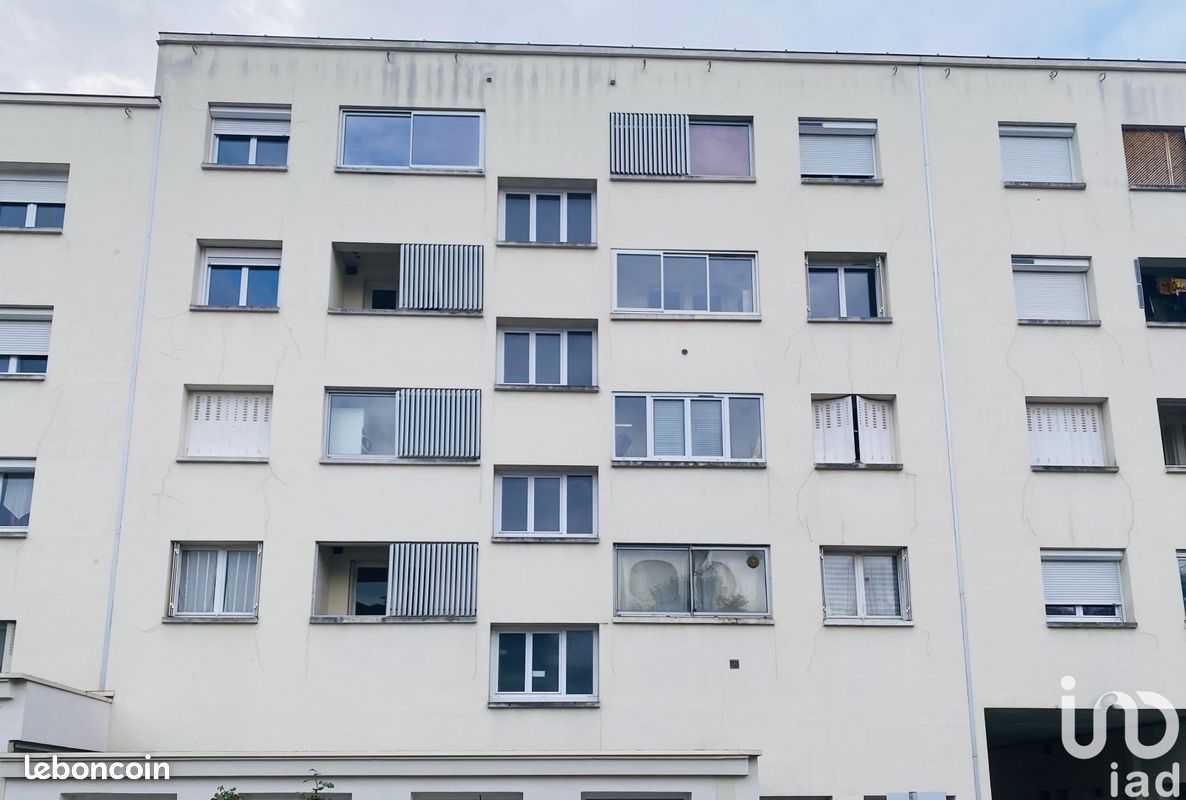 Appartement 3 pièces 60 m² - Limoges 87000 (image principale 8)