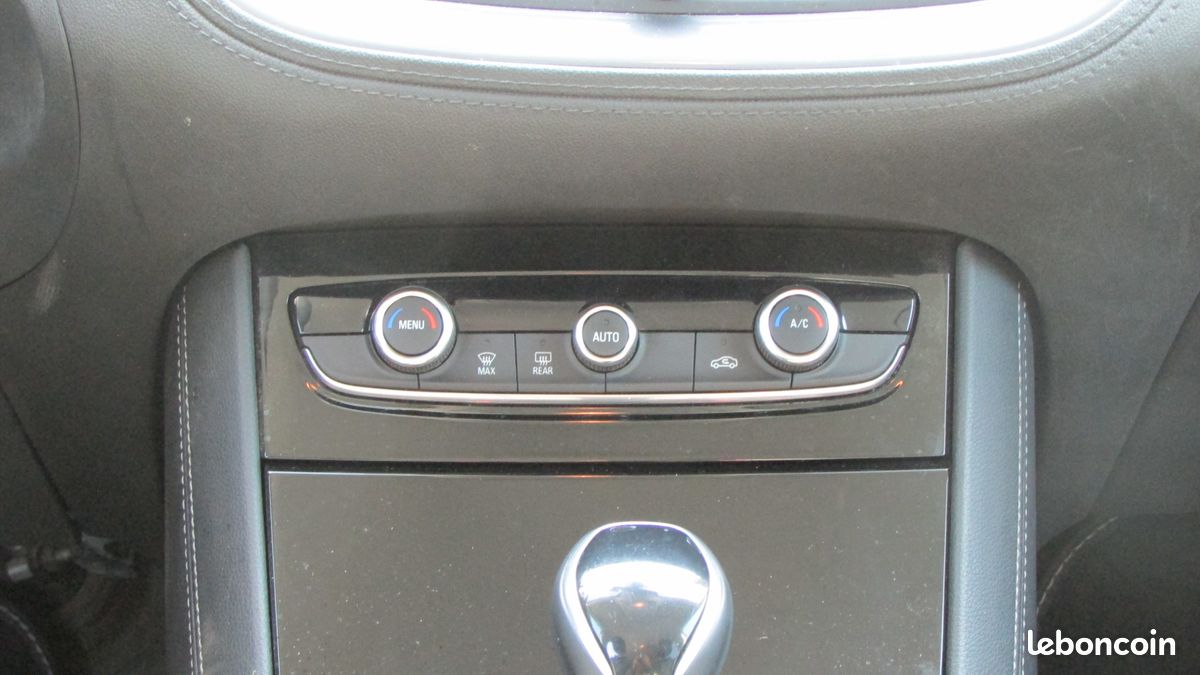 OPEL Grandland X 1,5L 130CH DESIGN LINE BVA6 (image 18)