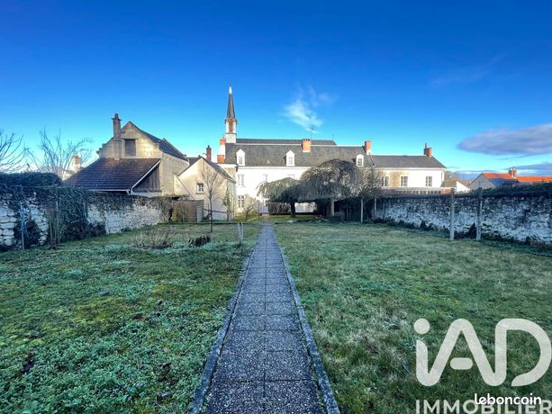 Maison 8 pièces 226 m²