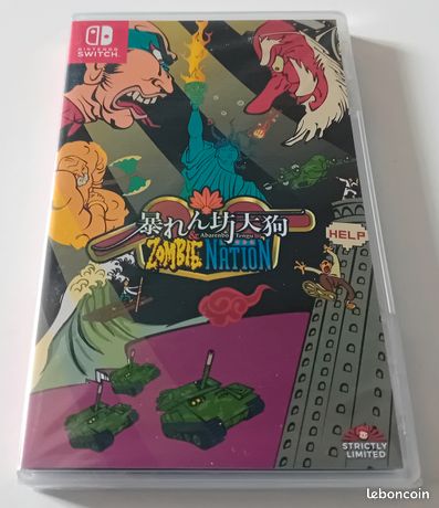 Cotton 100% - PS4 - Strictly Limited Edition - Neuf Sous Blister