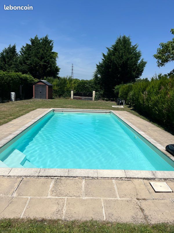 Maison 4 pièces 100 m² · à Pont-Sainte-Maxence · 100 m² · 239 000 €