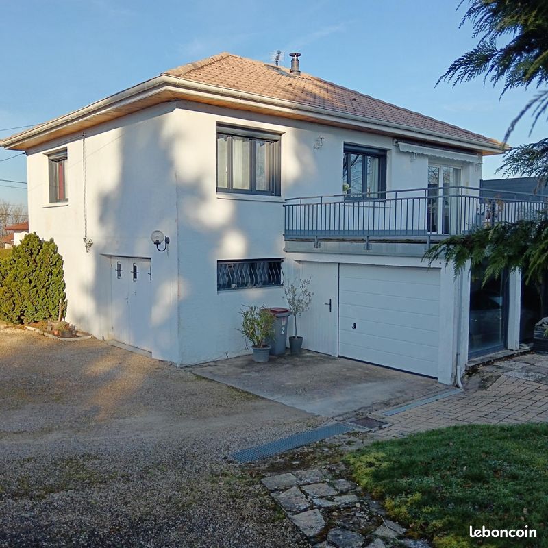 Maison 6 pièces 95 m² · à Mirecourt · 95 m² · 199 000 €