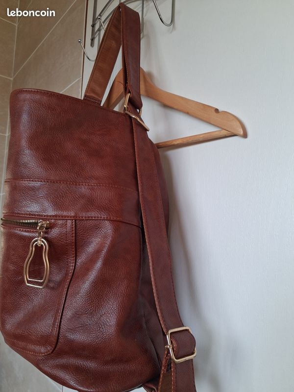 Sac à main femme (image 4)