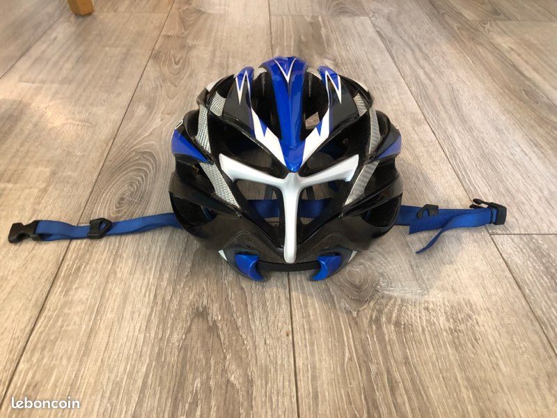 Casque De Vélo Catlike Signé Giro D'Italia - Neuf Avec Défauts Mineurs