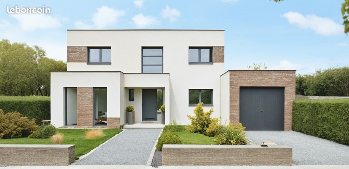 Maison 5 pièces 130 m² · à Saint-Pierre-en-Val · 130 m² · 350 000 €