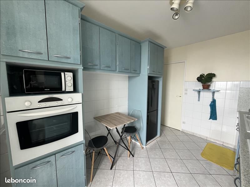 Appartement a louer saint-pierre-des-corps - 3 pièce(s) - 68 m2 - Surfyn