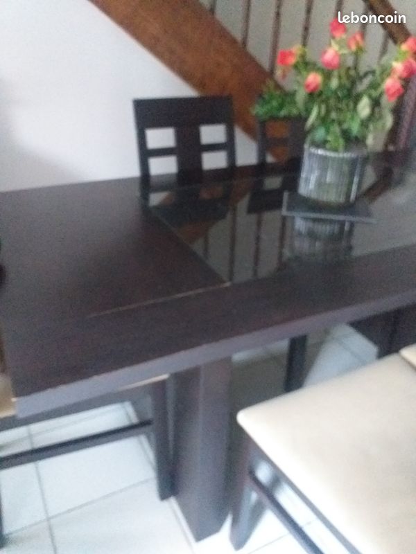 Table de salle à manger (image 1)