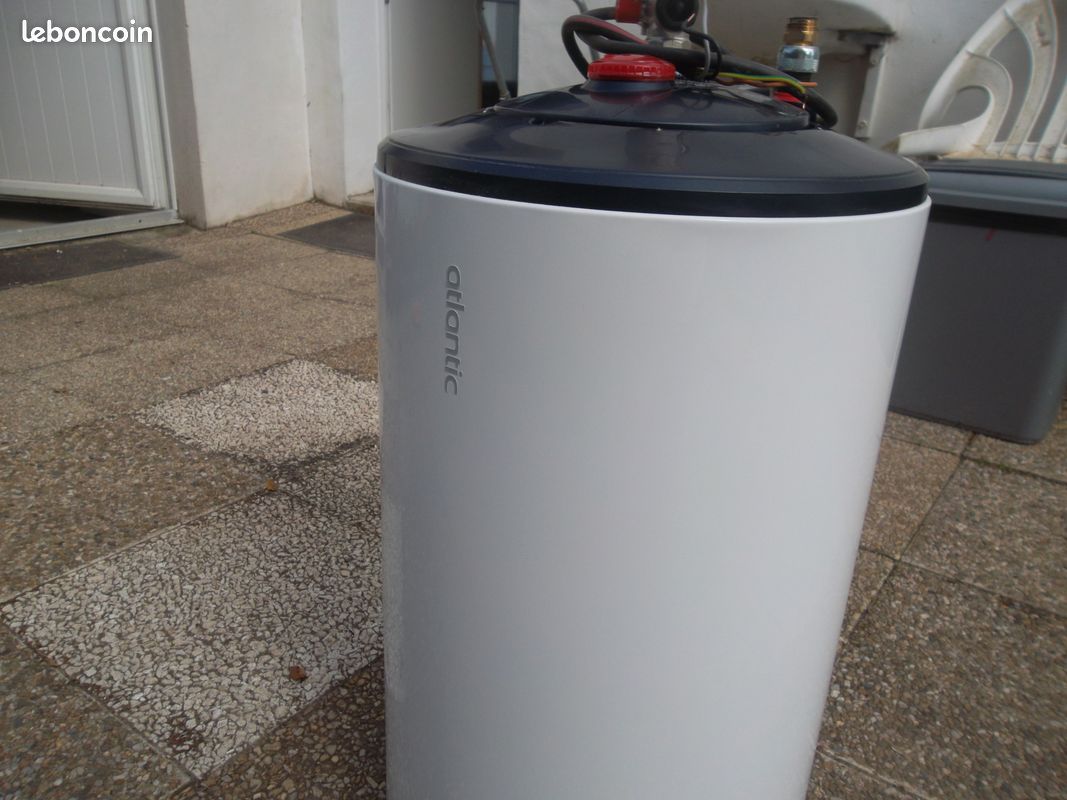 Cumulus Atlantic 30 L (image 2)