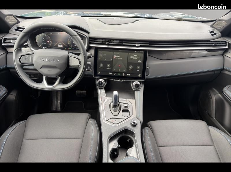 Lynk&co 01 1.5 PHEV 261ch DCTH 7 (image 7)