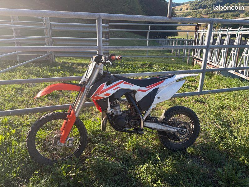 85 Sx (image 1)