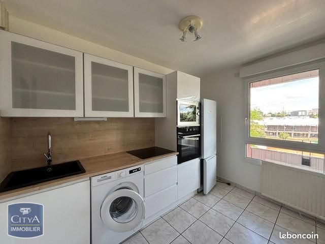 Appartement 1 pièce 33 m² · à Clermont-Ferrand · 33 m² · 567 €/mois