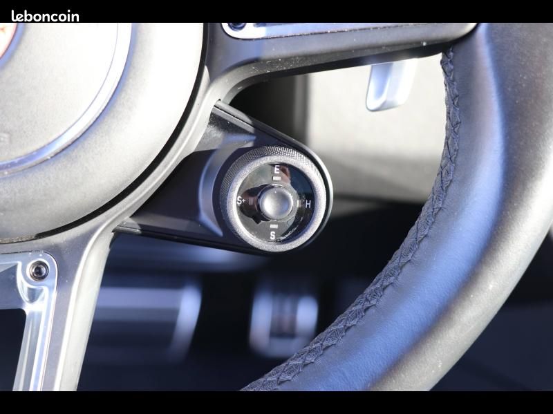 Porsche Cayenne Coupé 4.0 V8 680ch Turbo S E-Hybrid (image 23)