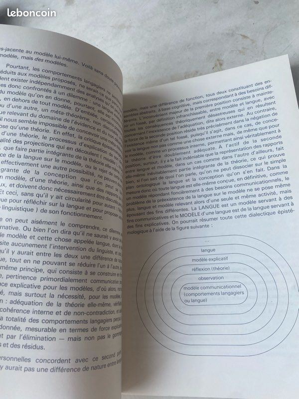 Elements de phonologie fonctionnelle , théorie et exercices (image 6)