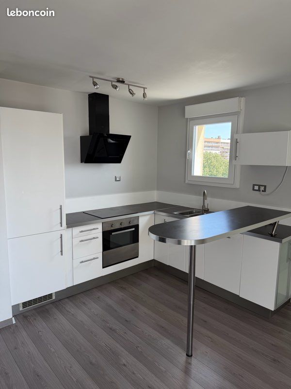 Appartement 2 pièces 49 m² · à Thionville · 49 m² · 150 000 €
