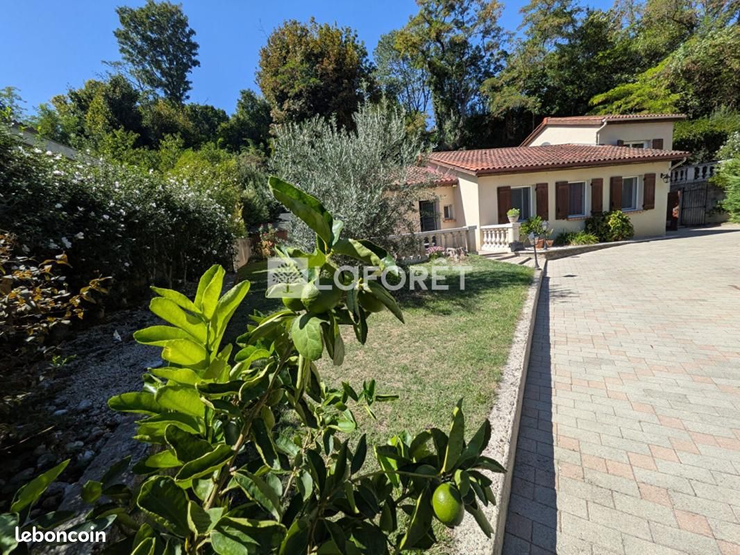 Maison 6 pièces 139 m² · à Irigny · 139 m² · 469 000 €
