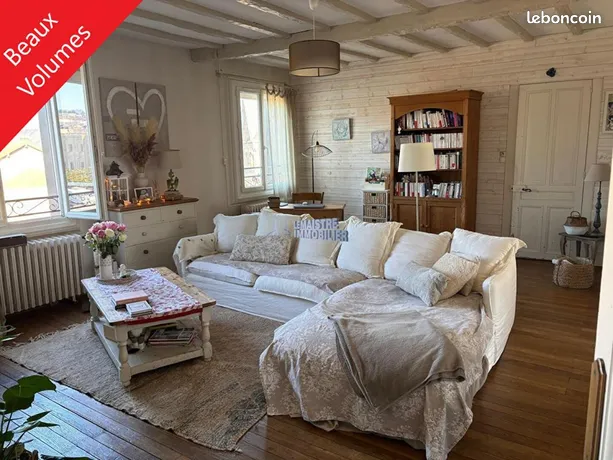 Annonce vente Appartement montivilliers