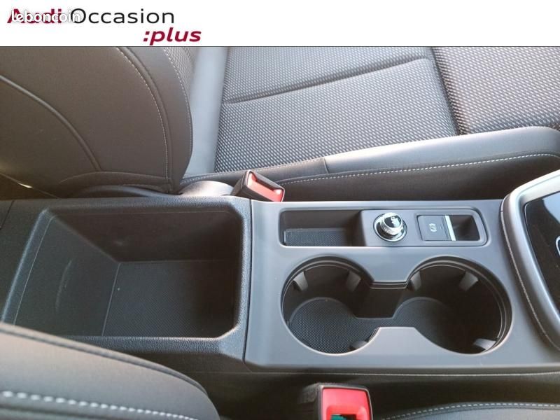Audi A3 Sportback 2.0 TDI 150ch S line S tronic 7 (image 23)
