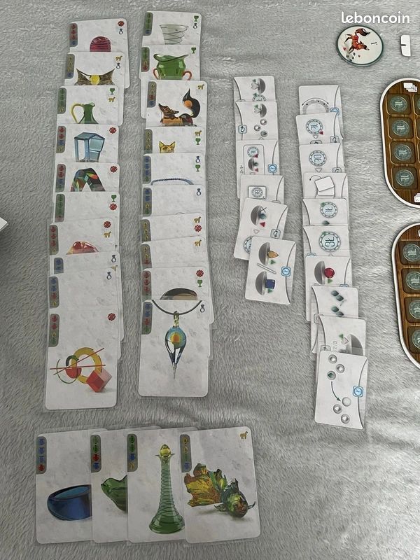 Jeu : Murano (image 6)