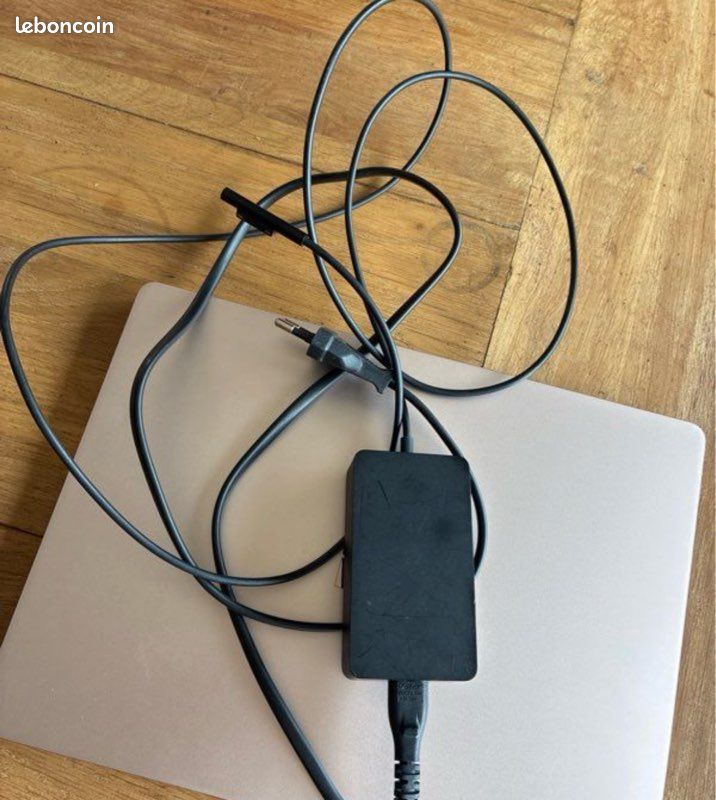 Ordinateur portable tactile Microsoft laptop go 3 surface (image 9)