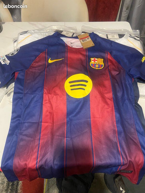 Maillot club (image 6)