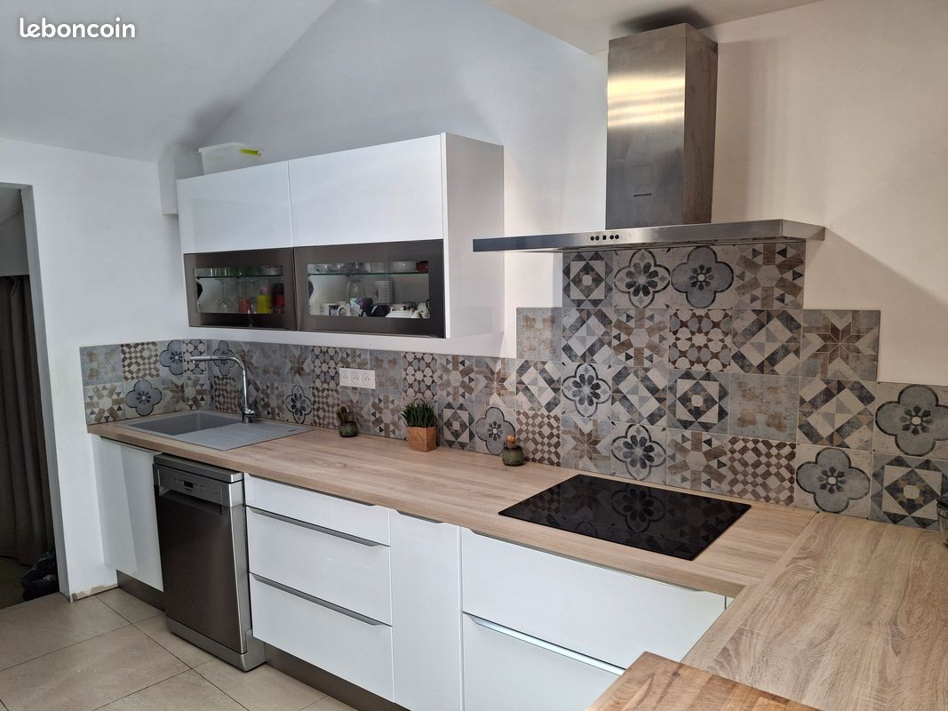Maison 5 pièces 102 m² · à Toulon · 102 m² · 375 000 €