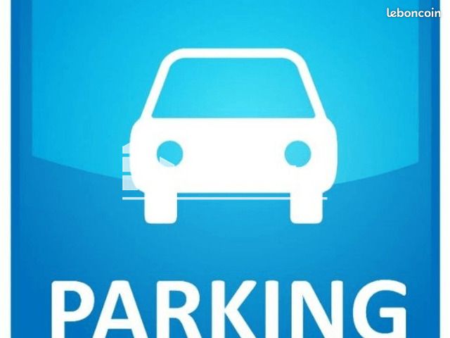 Parking Nice · 131 €