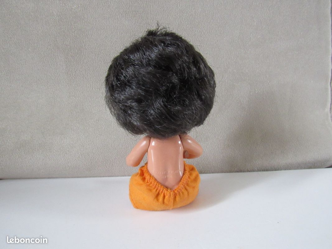 Poupée Barbie Li'l Friends _ Les nièces de Barbie _ vintage (image 3)