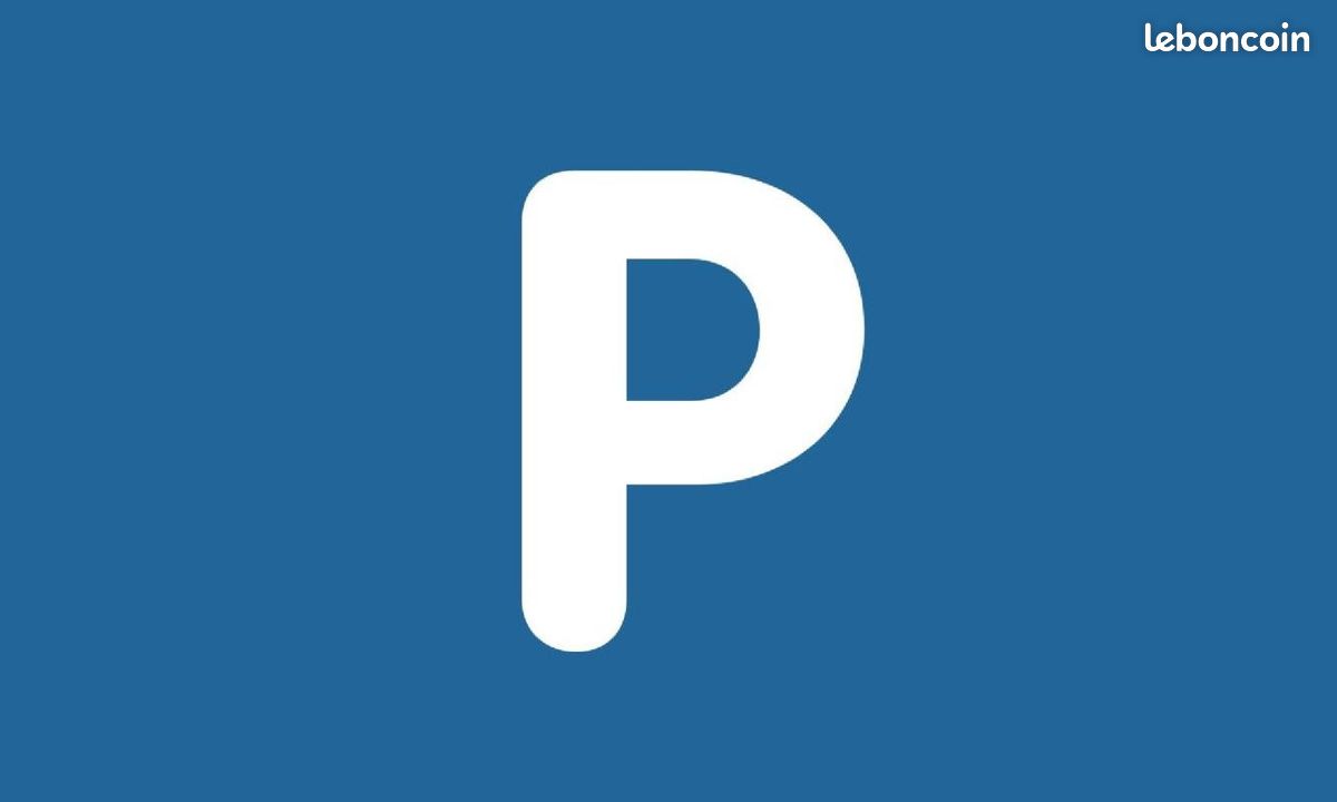 Parking 16 m² · à Nice · 16 m² · 250 €