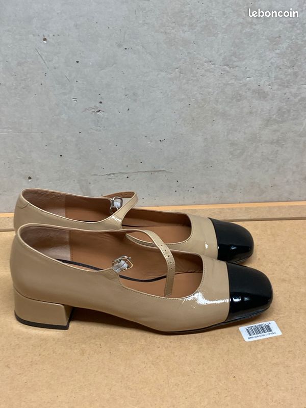 Chaussures femme mellow yellow Chaussures