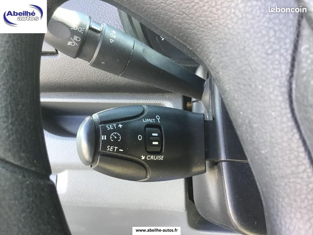 Citroën Jumpy XL 2.0 BLUEHDI 120 PREMIUM 3PL (image 11)