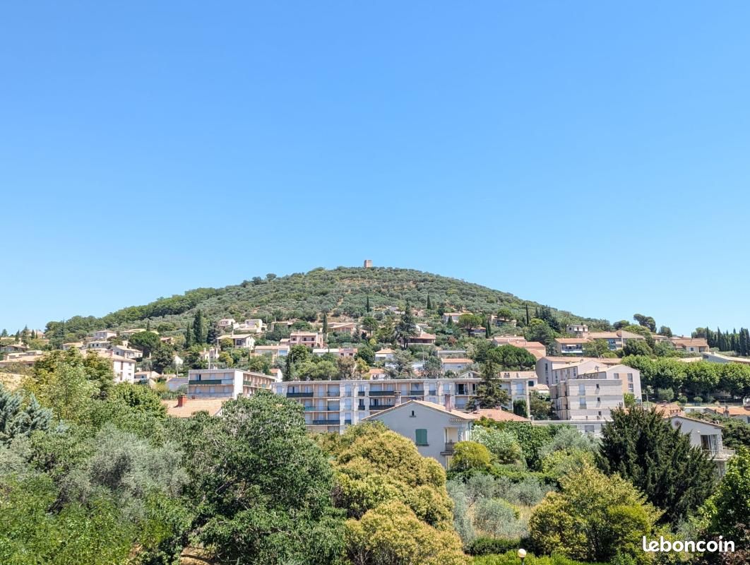 Appartement 3 pièces 57 m² · à Manosque · 57 m² · 129 900 €