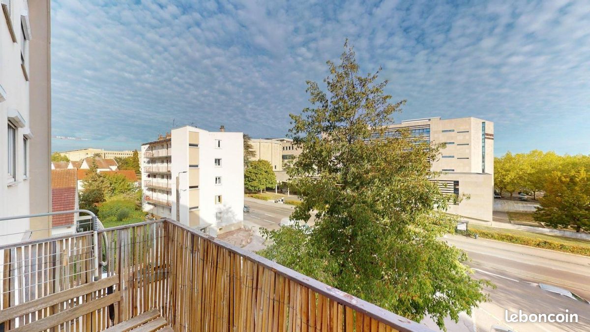Chambre 4 pièces 64 m² (image 11)