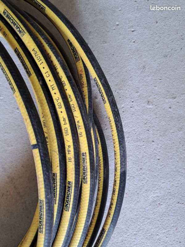 Débouche canalisation karcher (image 2)