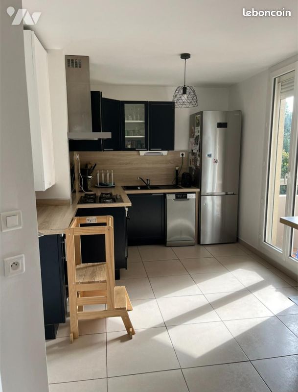 Appartement 5 pièces 73 m² · au Mans · 73 m² · 143 000 €
