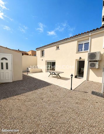 Maison Vente Lagarrigue