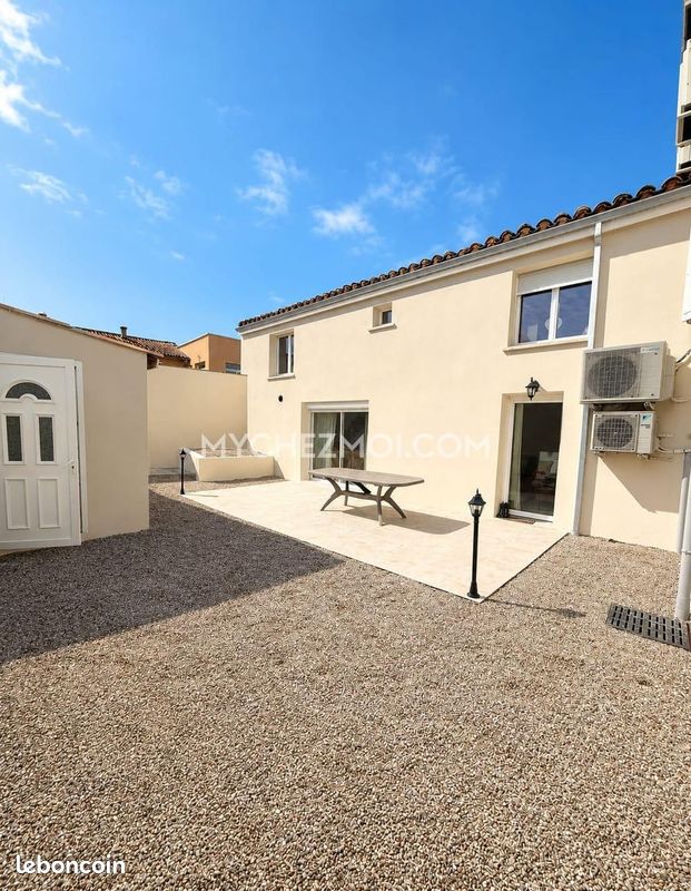 Maison 3 pièces 65 m² · à Lagarrigue · 65 m² · 160 000 €
