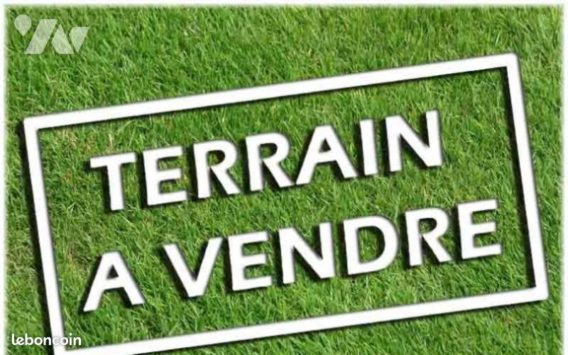 Terrain 591 m² · à Talmas · 591 m² · 52 236 €