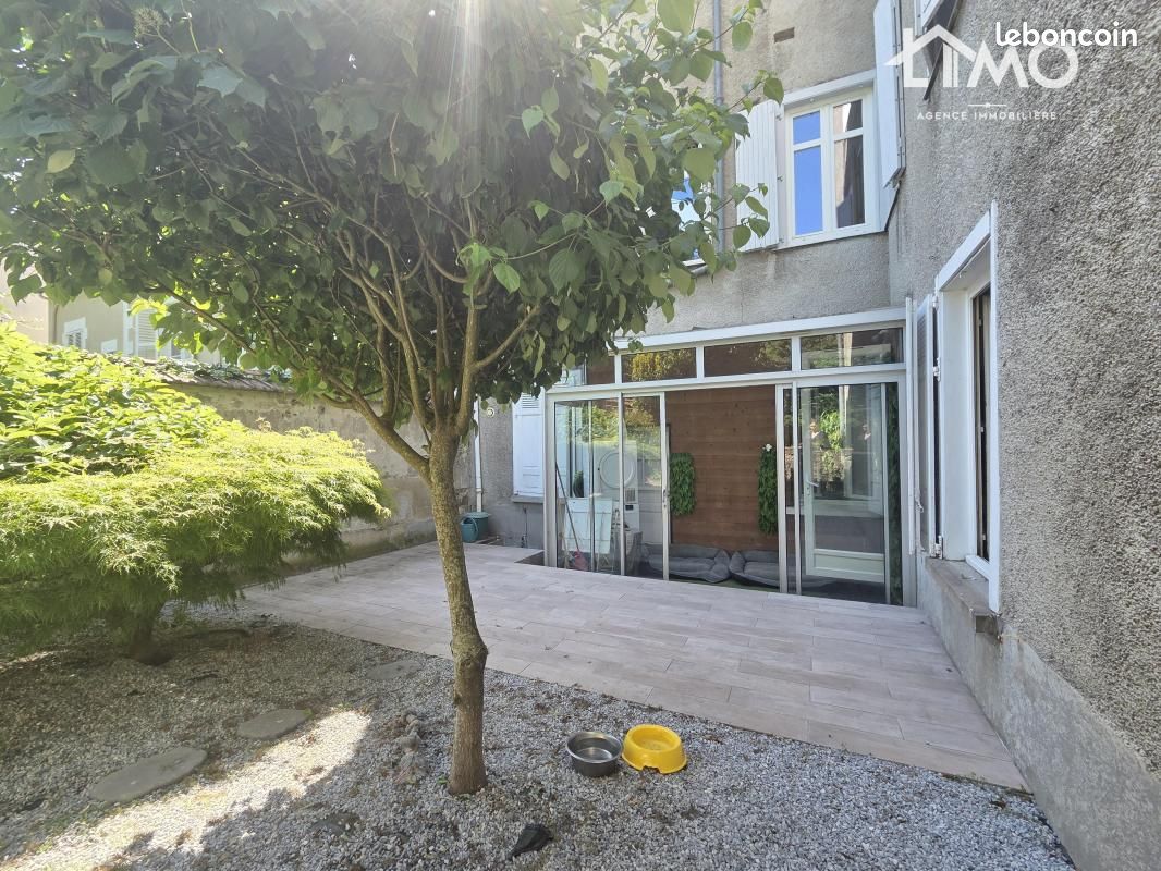 Appartement 3 pièces 63 m² · à Limoges · 63 m² · 158 000 €