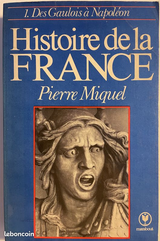 Autour de l'histoire de France (image 5)