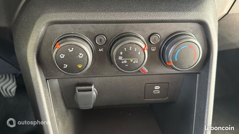 Dacia Jogger 1.0 TCe 110ch Expression 5 places -24 (image 27)