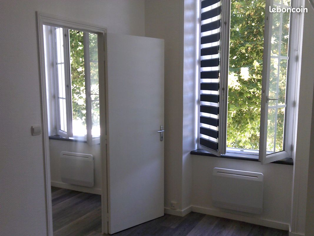 Appartement 2 pièces 30 m² · à La Rochelle · 30 m² · 638 €