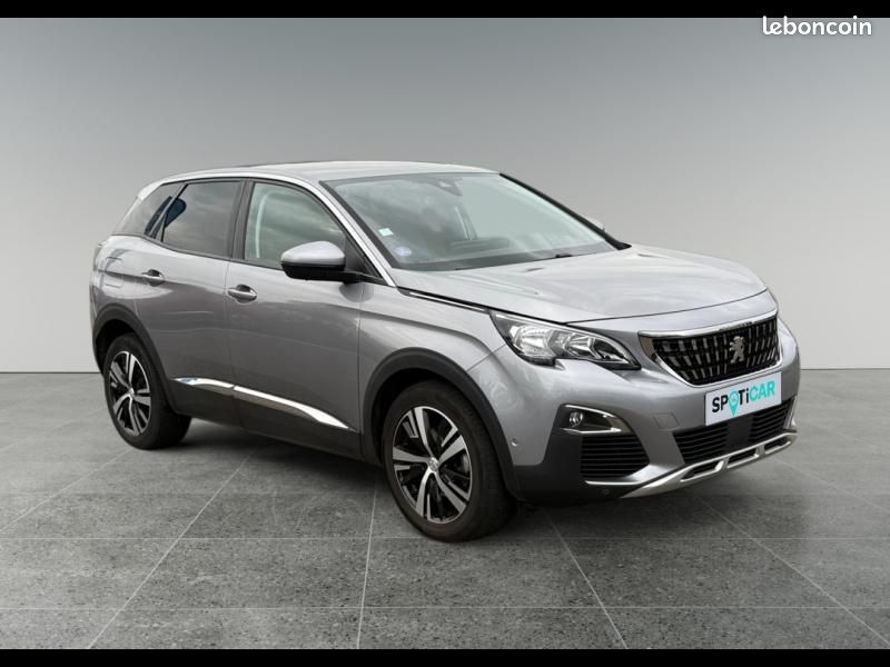 Peugeot 3008 1.2 PureTech 130ch S&S Allure (image 7)