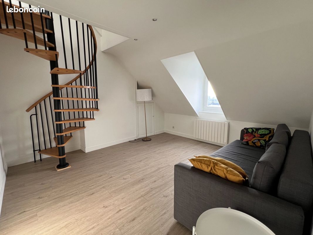 Appartement 2 pièces 50 m² · à Rouen · 50 m² · 700 €/mois