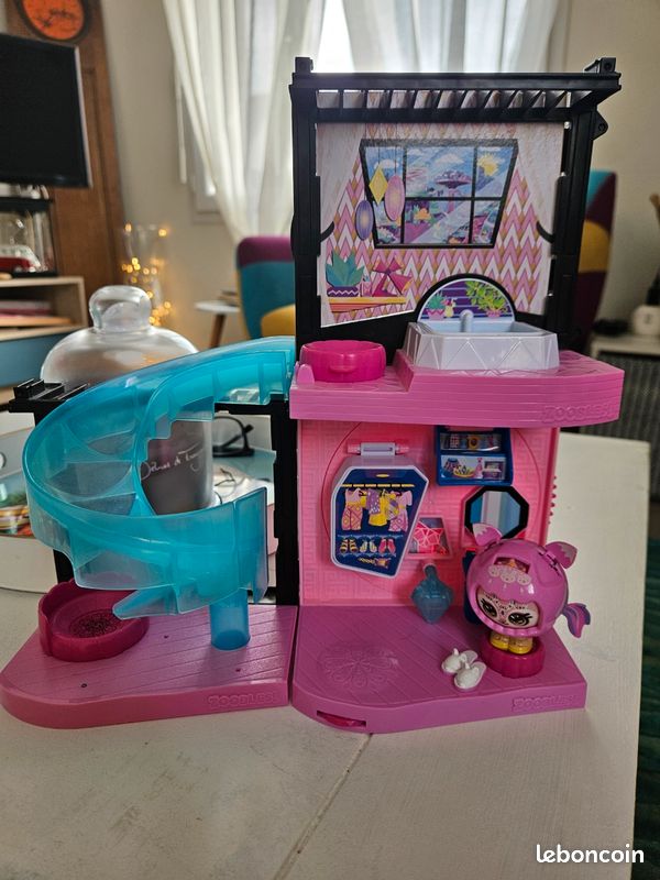 Maison zoobles (image 2)