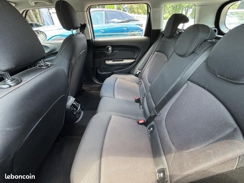 Mini Clubman One 102ch (image 11)