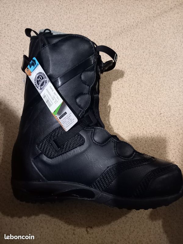 Boot northwave (image 2)